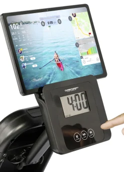 Christopeit Wasserrudergerät Garda