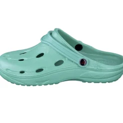 Chung Shi Dux Clog: Von Orthopäden empfohlen