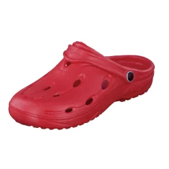 Chung Shi Dux Clog: Von Orthopäden empfohlen