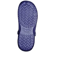 Chung Shi Dux Clog: Von Orthopäden empfohlen