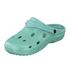 Chung Shi Dux Clog: Von Orthopäden empfohlen