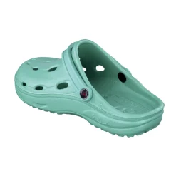 Chung Shi Dux Clog: Von Orthopäden empfohlen