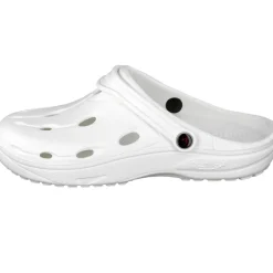 Chung Shi Dux Clog: Von Orthopäden empfohlen