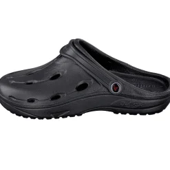 Chung Shi Dux Clog: Von Orthopäden empfohlen