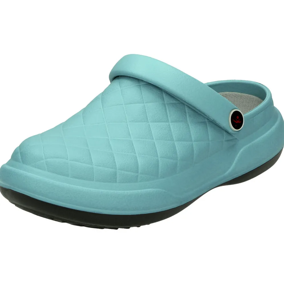 Chung Shi Dux Future Clog für schmerzfreie Mobilität