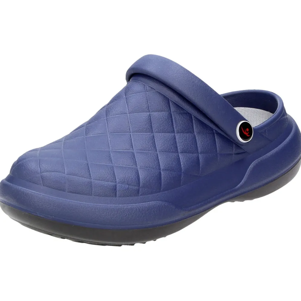 Chung Shi Dux Future Clog für schmerzfreie Mobilität