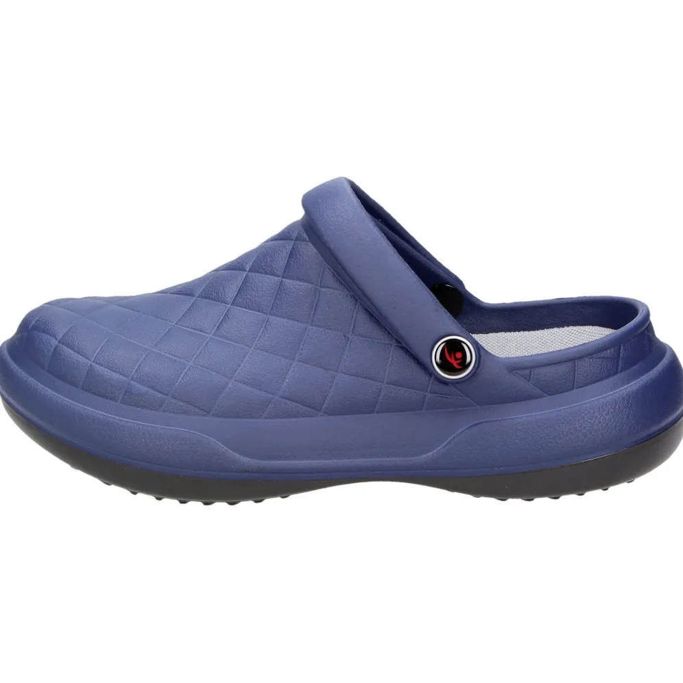 Chung Shi Dux Future Clog für schmerzfreie Mobilität