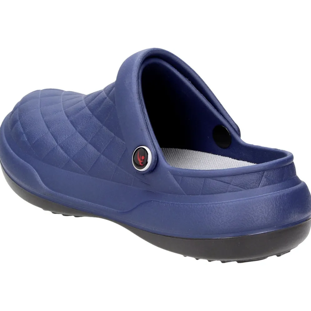 Chung Shi Dux Future Clog für schmerzfreie Mobilität