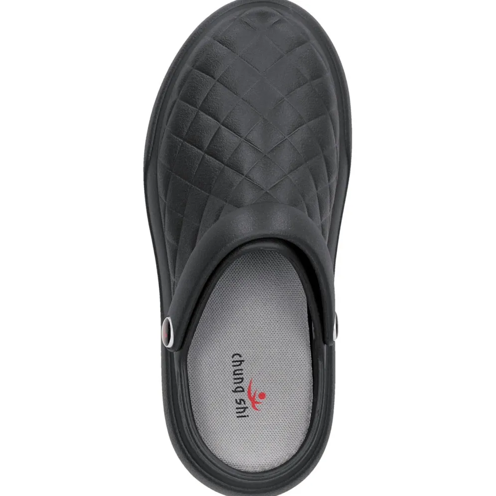 Chung Shi Dux Future Clog für schmerzfreie Mobilität