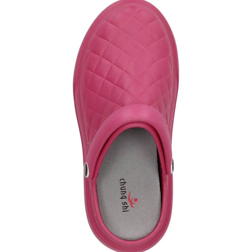 Chung Shi Dux Future Clog für schmerzfreie Mobilität