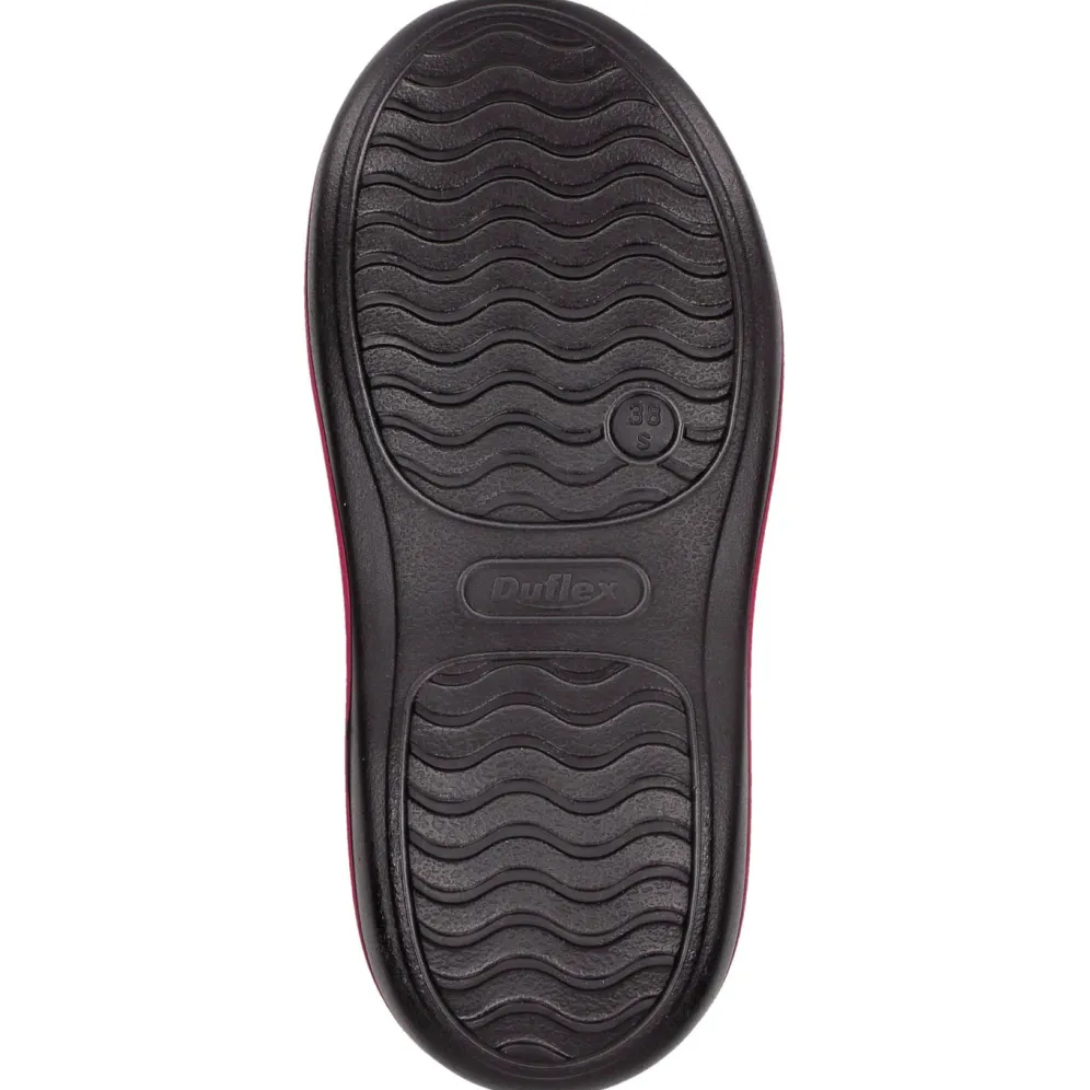 Chung Shi Dux Future Clog für schmerzfreie Mobilität