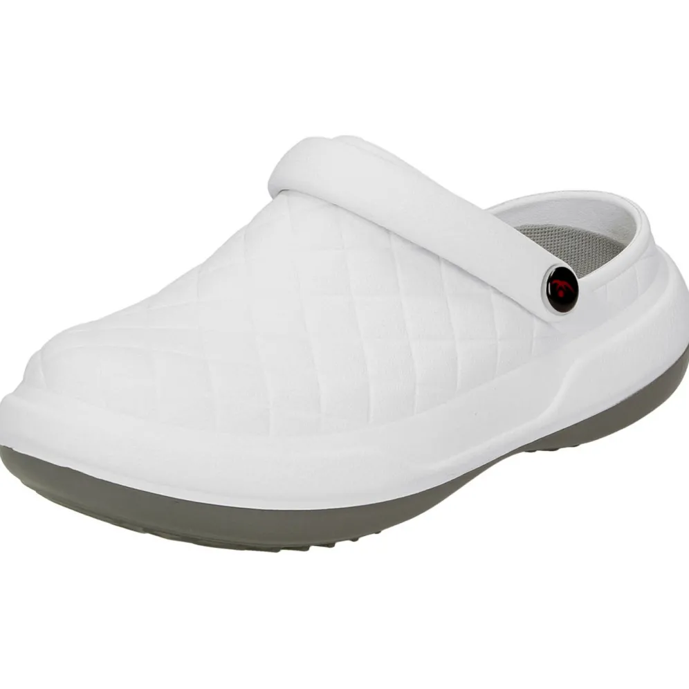 Chung Shi Dux Future Clog für schmerzfreie Mobilität