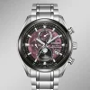 Citizen BY1018-80X Funk-Solar-Herrenuhr