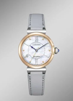 Citizen EM1074-15D Solar-Damenuhr