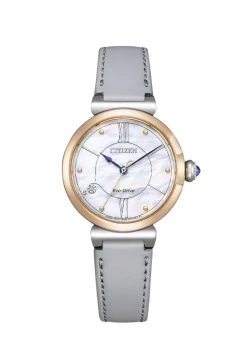 Citizen EM1074-15D Solar-Damenuhr