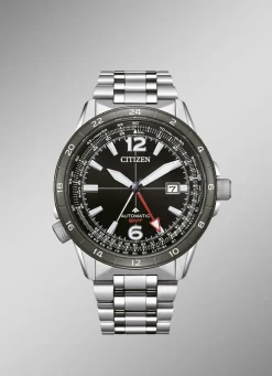 Citizen NB6046-59E Herrenuhr