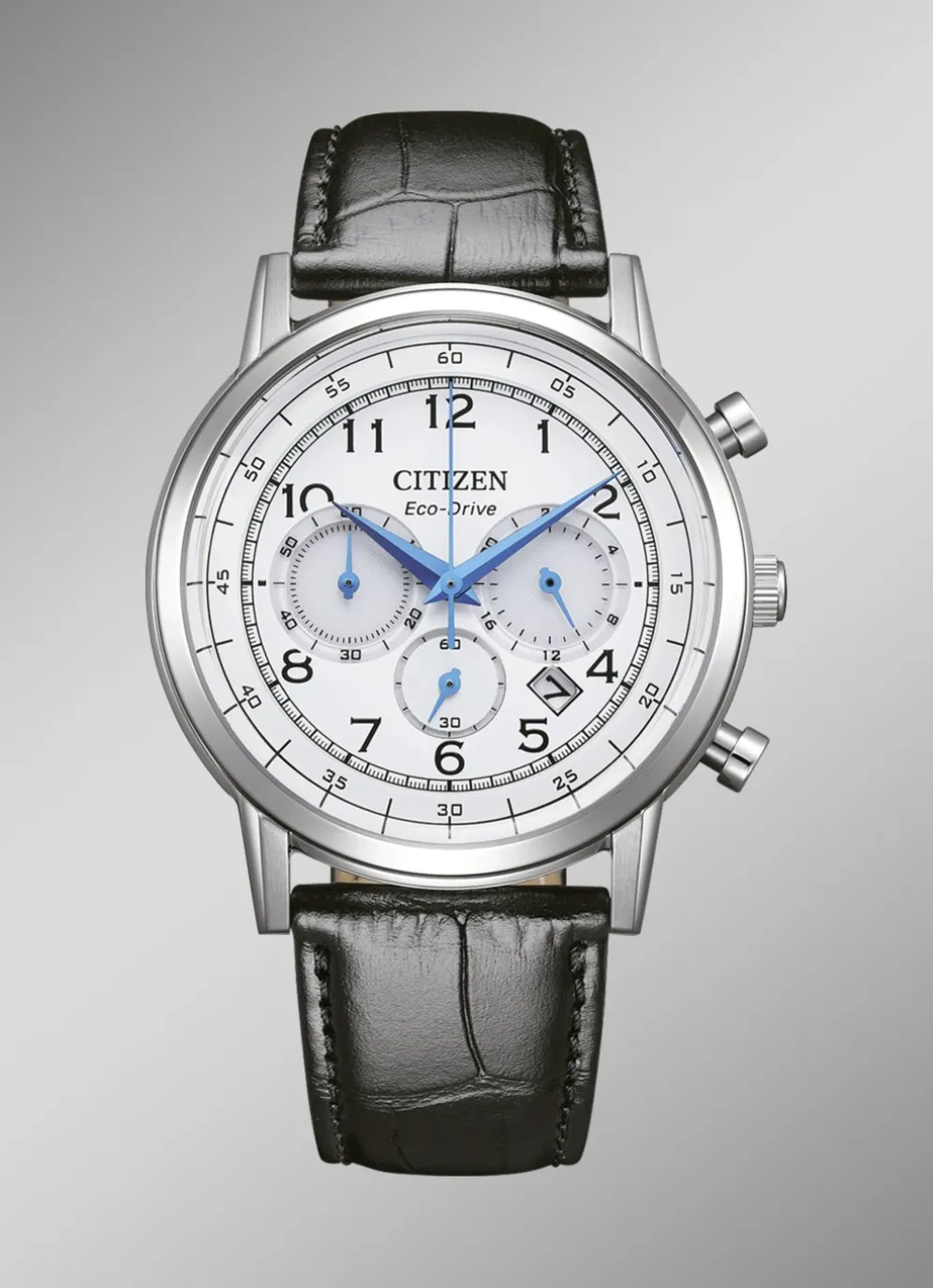 Citizen Solar-Herrenuhr