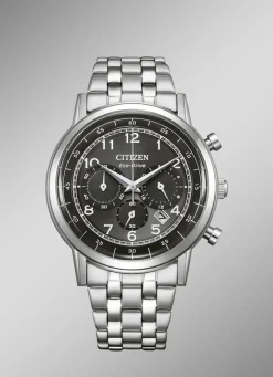 Citizen-Solar-Herrenuhr CA4630-53E