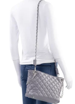 Collezione Alessandro, Tasche, Damen, mit abnehmbarem Umhängeriemen