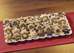 Confiserie Sternen-Mischung