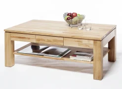Couchtisch mit Schublade