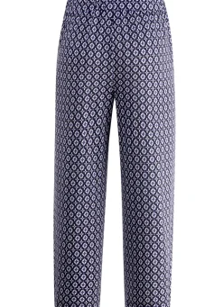 Culotte in bequemer Schlupfform