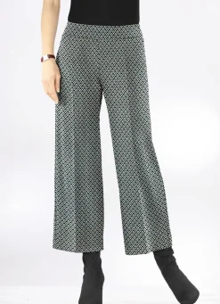 Culotte in bequemer Schlupfform