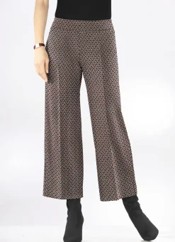 Culotte in bequemer Schlupfform