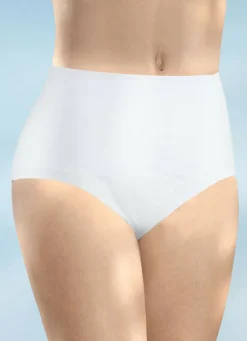 Damen Inkontinenz Taillenslip mit Auslaufschutz von Con-ta
