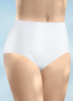 Damen Inkontinenz Taillenslip mit Auslaufschutz von Con-ta