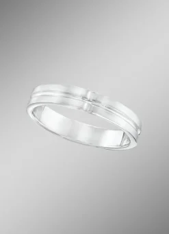 Damenring aus Platin