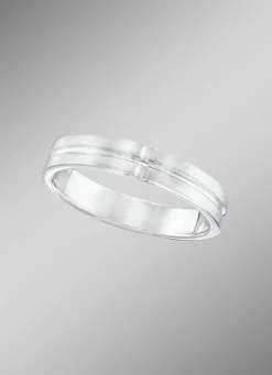 Damenring aus Platin