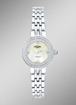 Damenuhren aus der Serie Kensington der Marke Rotary