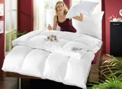 Daunen-Bettwaren-Programm von OBB