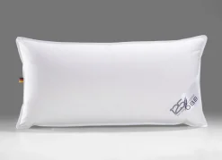 Daunen-Bettwarenprogramm zum 125 Jahre OBB Jubiläum