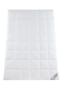 Daunendecken mit Medicott®-Ausrüstung – natürlicher Schutz für erholsamen Schlaf