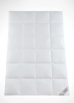 Daunendecken mit Medicott®-Ausrüstung – natürlicher Schutz für erholsamen Schlaf