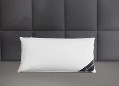 Daunenkissen Platin von Spessarttraum