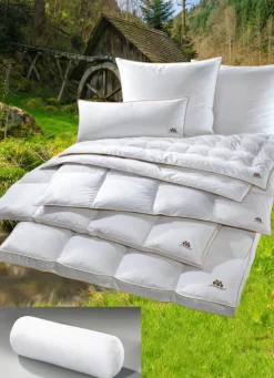 Daunenprogramm Schwarzwald aus dem Hause OBB