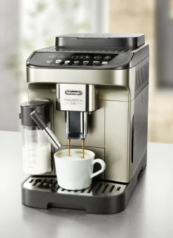 De’Longhi ECAM 290.81.TB Kaffee-Vollautomat mit doppeltem Heizsystem