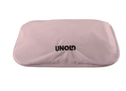 Die innovative kabellose elektrische Wärmflasche