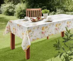 Digitalbedruckte Tisch- und Raumdekoration