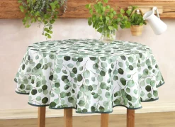 Digitalbedruckte Tischdekoration