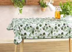 Digitalbedruckte Tischdekoration