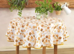 Digitalbedruckte Tischdekoration