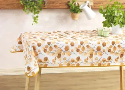 Digitalbedruckte Tischdekoration