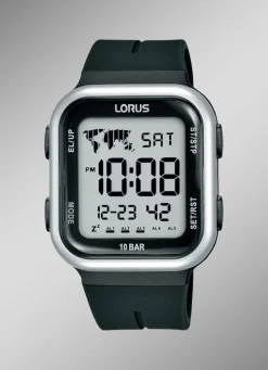 Digital-Herrenuhr Lorus R2351PX9