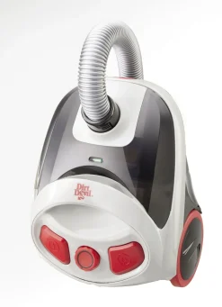 Dirt Devil DD2001 Bodenstaubsauger mit Staubbeutel