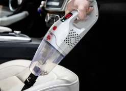 Dirt Devil DD9007-Akku-Stielsauger 2-in-1