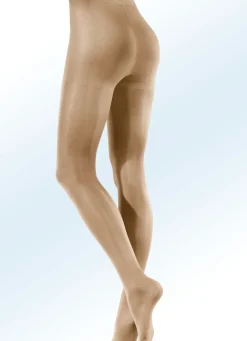 disée Fünferpack Stützstrumpfhosen, 40 den